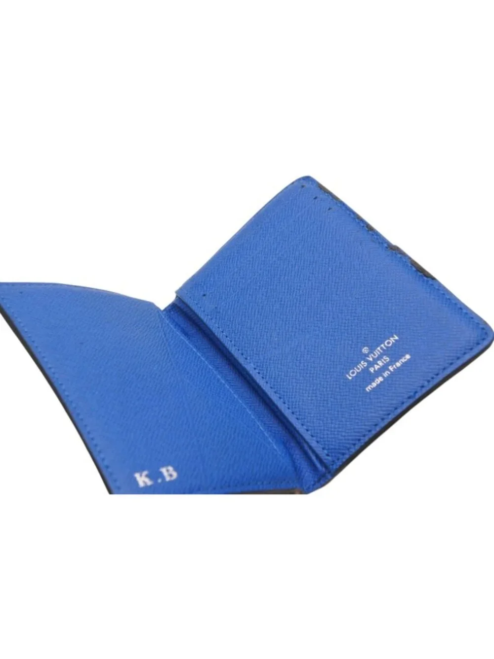 Louis Vuitton brand louis